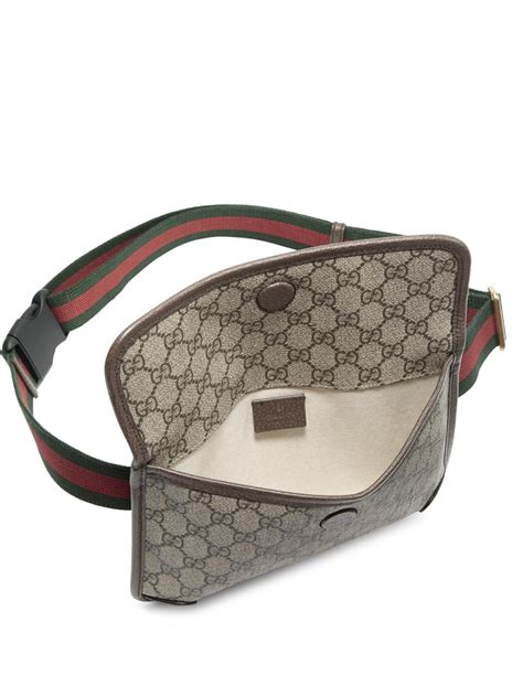 gucci belt bag press article|gucci belt bag outlet.